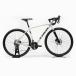 [ б/у ][2022 год модели ]TREK/ Trek Checkpoint ALR 5 52 размер гравийная дорога 166~172cm