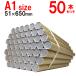 ���s�}���^�� A1�p �|�X�^�[�� �a51mm�~650mm 50�{�~@170�~ �L���b�v�t�� ���� �ۓ� ���ǁy��51�~650�~50�{+�z
