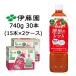 �ɓ��� �[����� ���z �� �g�}�g 740g �y�@�\���\���H�i�z PET 30�{ (15�{�~2�P�[�X) GABA �� ���� �������� 43848