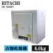  разборка мойка завершено б/у сушильная машина Hitachi 6.0kg установка * установка ( шланг вид подключение ) включая новый товар фильтр товар ограничен 2021 год DE-N60WV-W SGB08-006