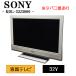 . покупка поддержка новой жизни б/у жидкокристаллический телевизор Sony 32V новый товар универсальный с дистанционным пультом . сигареты запах есть включая доставку товар ограничен KDL-32J3000 TB02-004 Sagawa Express 