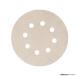 �}�L�^ �T���f�B���O�f�B�X�N WA�؍H�p 125mm �d�� #150 5���� A-52059