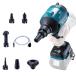 �}�L�^ 18V �[�d���G�A�_�X�^ AS180DZ �{�̂̂�(�o�b�e���E�[�d��E�P�[�X�ʔ�)