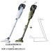ޥ CL001GRDW/O ɥå 40V ץ뼰 ɥ쥹 ݽ ż꡼ʡ Хåƥ2.5AhŴ makita