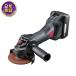  18V żǥ饤 DG11XR 100mm  6.0AhХåƥꡦŴ