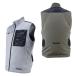  Makita заряжающийся вентилятор лучший FV221DZ M/L/LL/3L L go свет лучший только ( вентилятор * батарея держатель * батарея * зарядное устройство продается отдельно )