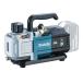  Makita 18V заряжающийся вакуумный насос VP281DZ корпус только ( батарея * зарядное устройство * кейс продается отдельно )