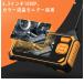 KYOMOTO �}�C�N���X�R�[�v 10m �t�@�C�o�[�X�R�[�v �������J���� �_�u�������Y �f���A�������Y  �H�Ɨp������ ������ �J���� �� �z�ǌ��� �G�A�R�� �C�� �֘A�摜2
