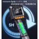 KYOMOTO �����^�J�����t�� ��[����3.5cm �}�C�N���X�R�[�v �t�@�C�o�[�X�R�[�v �������J���� IP67 �h�� �ԏC�� �H�Ɠ�����  �t�@�C�o�[�X�R�[�v�J���� �֘A�摜2