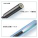 �K�i�̎������s�� KYOMOTO iPhone�ŐV�@��Ή� 1m 3m 5m 10m �}�C�N���X�R�[�v �X�}�z �t�@�C�o�[�X�R�[�v �ԏC�� �H�Ɠ����� �X�l�[�N�J���� �H���J���� �֘A�摜1