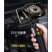 KYOMOTO iPhone��android���p �}�C�N���X�R�[�v �t�@�C�o�[�X�R�[�v �O���b�v���� ������ �������J���� �H�Ɨp������ �X�R�[�v �J�����t�� �G�A�R�� �֘A�摜5