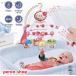  bed me Lee музыкальная шкатулка mobile младенец игрушка baby игрушка младенец игрушка развивающая игрушка музыка & свет игровой коврик новорожденный празднование рождения подарок подарок 