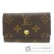 LOUIS VUITTON �륤�����ȥ� M62630 �ߥ��ƥ�����6 ��Υ���� ���������� ��Υ���७���Х� ��ǥ����� ���