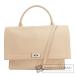 GIVENCHY �W�o���V�[ 2WAY �g�[�g�o�b�O ���U�[ ���f�B�[�X ����