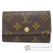 LOUIS VUITTON �륤�����ȥ� M62630 �ߥ��ƥ�����6 ���������� ��Υ���७���Х� ��ǥ����� ���