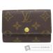LOUIS VUITTON �륤�����ȥ� M62630 �ߥ��ƥ�����6 ���������� ��Υ���७���Х� ��ǥ����� ���