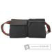 GUCCI Gucci 28566 GG набедренная сумка * сумка-пояс парусина женский б/у 