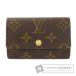 LOUIS VUITTON �륤�����ȥ� M62630 �ߥ��ƥ�����6 ���������� ��Υ���७���Х� ��ǥ����� ���
