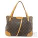LOUIS VUITTON 륤ȥ M41232 ȥ졼 MM ȡȥХå Υ७Х ǥ 