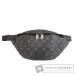 LOUIS VUITTON Louis Vuitton M46035 Discovery *bam сумка набедренная сумка * сумка-пояс монограмма парусина женский б/у 