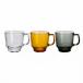 �L���g�[ LUX �}�O 280ml �e�B�[�J�b�v �R�[�q�[�J�b�v �}�O�J�b�v KINTO