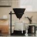 �L���g�[ �u�����[���[�X�^���h�Z�b�g �u���b�N 4cups �X���[�R�[�q�[�X�^�C�� SCS04 KINTO �M�t�g ���蕨