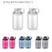 �L���g�[ �A�N�e�B�u�{�g�� 600ml 2�{�Z�b�g �y�� �N���A�{�g�� ���� �H��@OK �W�t�� ������ �X�|�[�c �M�t�g ���蕨 ACTIVE BOTTLE KINTO �������
