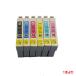 ICBK50 ICC50 ICM50 ICY50 ICLC50 ICLM50 �Ή� �G�v�\�� �݊��C���N 1�{���� IC50 ink cartridge