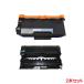 TN-62J DR-60J �б� �ꥵ������ȥʡ� �ɥ�� �� 2�ܥ��å� toner cartridge & drum unit