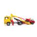 �u���[�_�[�@�h�C�c���@MAN���b�J�[�N���[�����N���X�J���g���[�@1/16�͌^  bruder-02750