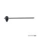 �R�[�P�� ko-ken 2785 1/4"(6.35mm) T�^�X���C�h�n���h��