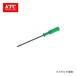 KTC �x�r�[�h���C�o(�}�C�i�X) BAD-75