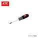 KTC �������h���C�o �N���X�ђʃ^�C�v D1P2-3