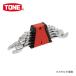 TONE �g�l �X�p�i�Z�b�g DS602P