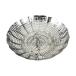 �L�� KK �X�e�����X �t���[�T�C�Y������ 18�`24cm�p DH8069