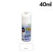 ���ȥ�ϥ����ڥ���� �ɤ��Ǥ�餯�餯�ڥ���� 40ML �ۥ磻�� 00001-22250