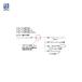 ten солнечный DENSAN адаптор металлические принадлежности ( joint рыбалка эксперт серии для ) JF-A