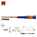 a шея sANEX super Fit изоляция точная отвертка магнит нет (-3X75) No.3590