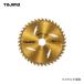 tajima tool Tajimatajima Tipsaw зарядка круг пила для 125mm 40P TC-JM12540
