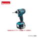 �}�L�^ Makita �[�d���C���p�N�g�h���C�o 14.4V �{�̂̂� TD138DZ