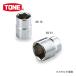 TONE �ȥ� 9.5mm(3/8��) �����å�(6��) 3S-06