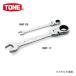 TONE �g�l ��U���`�F�b�g�߂��˃����` 10mm RMF-10