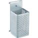 TRUSCO перфорирование panel для box крюк 60X72XH110 SF-10-60