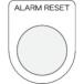 IM ܥ/쥯ȥå(ᥬ) ALARM RESET  22.5 40302mm P22-41