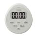 ���v�t�h���^�C�}�[ ���C�g�O���[ ���C�g�O���[ dretec �h���e�b�N T-611LG
