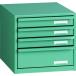 TRUSCO настольный tool кейс 4 уровень 264X327XH243 T-L1S3