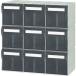 sa катушка бизнес ka setter S модель S221×9 шт. комплект товар S-S221