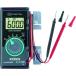 ( почтовая доставка возможно )KYORITSU 1019R карта type цифровой мульти- измерительный прибор ( жесткий чехол ) KEW1019R