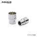 °  ASAHI ϥ֥åȥå1/2(12.7)13mm VF4130