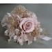  preserved * one wheel use corsage ( nude pink )